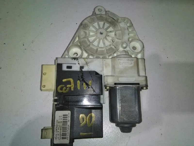Motor Elevalunas Delantero Derecho para Citroën C4 Coupe