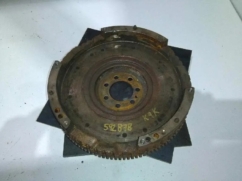 Volante Motor para Renault Megane Ii Berlina 5P