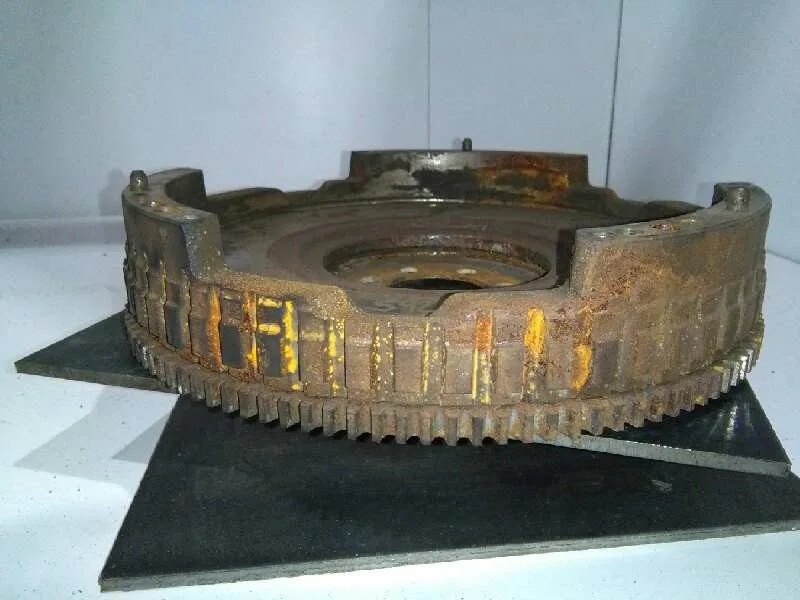 Volante Motor para Renault Megane Ii Berlina 5P