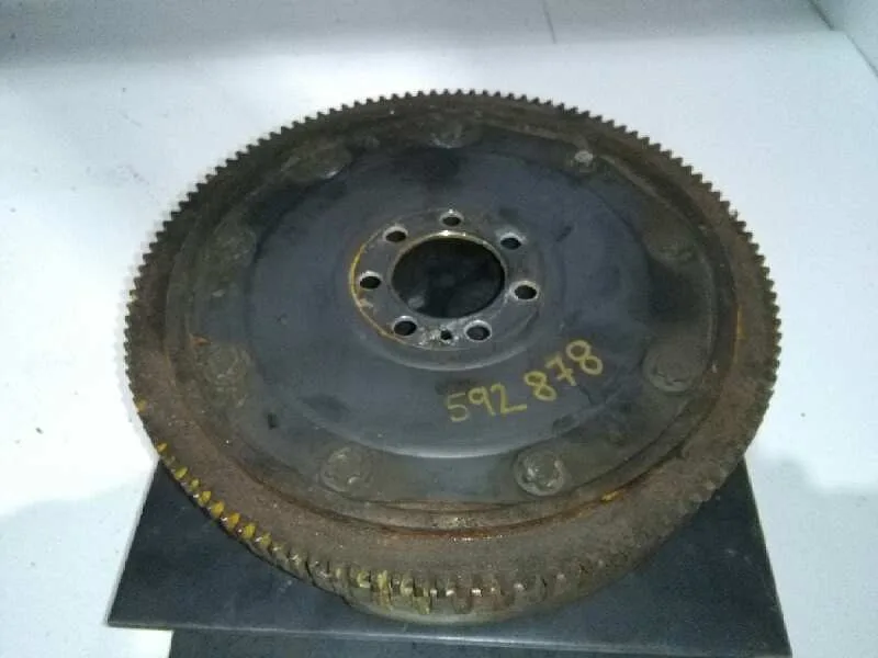 Volante Motor para Renault Megane Ii Berlina 5P