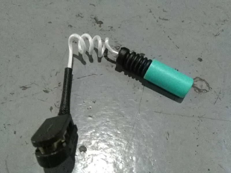 Sensor para Volkswagen Lt Caja Cerrada / Combi (Mod. 1997)