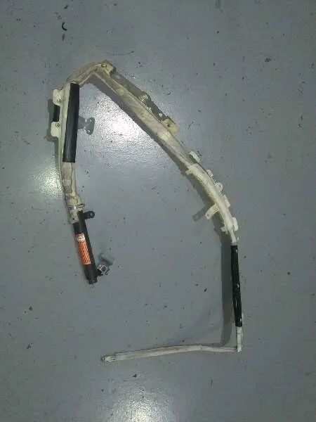 Airbag Cortina Delantero Izquierdo para Volvo S80 Berlina