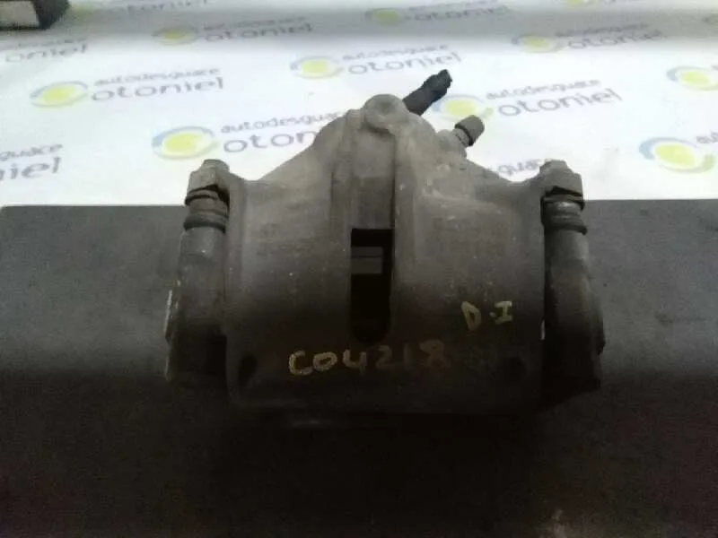 Pinza Freno Delantera Izquierda para Jaguar X-Type