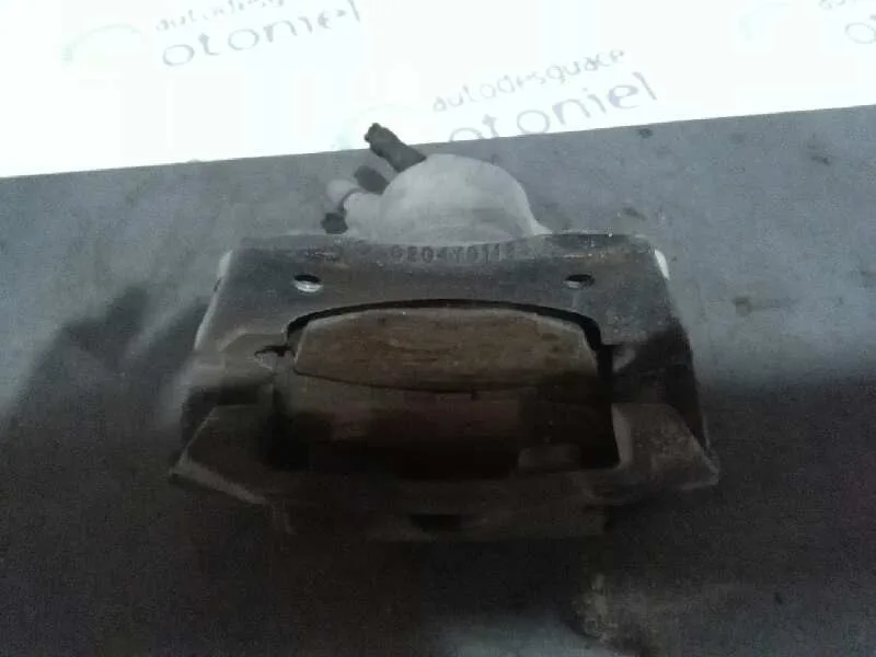Pinza Freno Delantera Izquierda para Jaguar X-Type