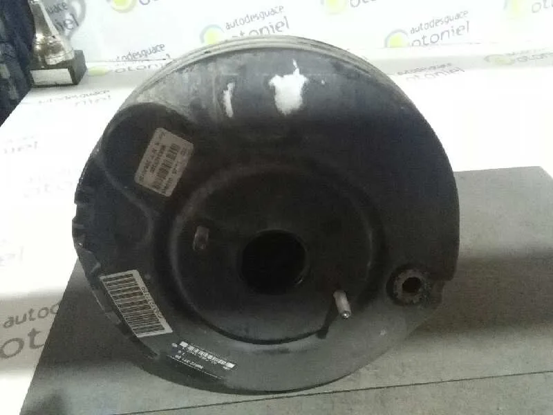 Servofreno para Peugeot 407