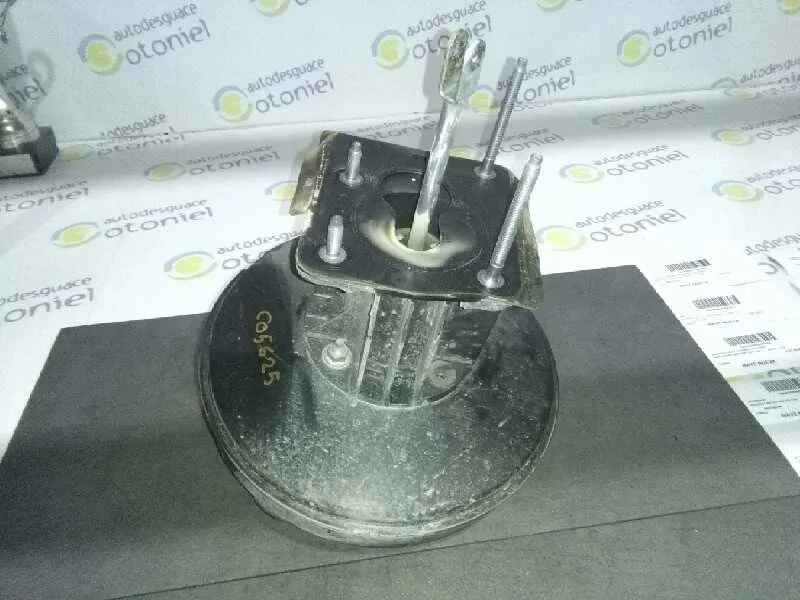 Servofreno para Peugeot 407