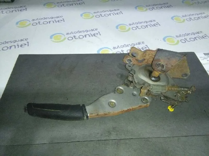 Palanca Freno De Mano para Peugeot 407