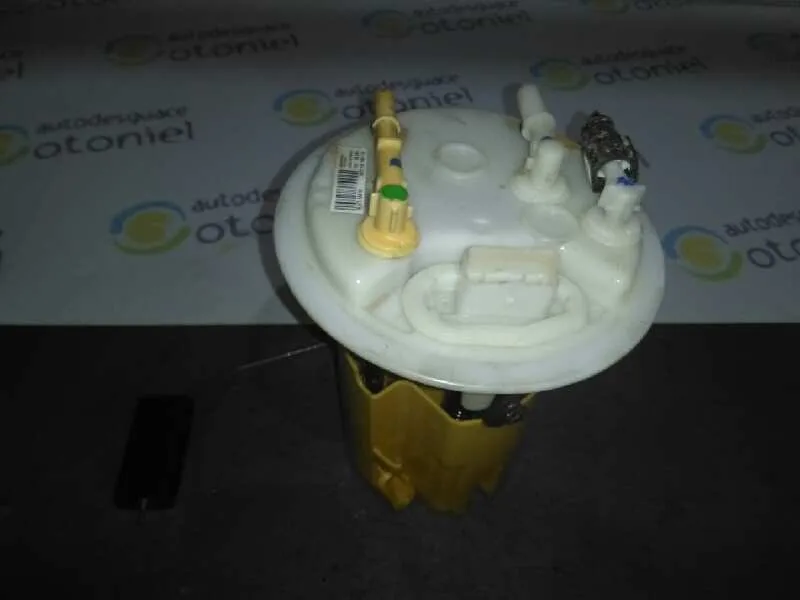 Aforador para Peugeot 407