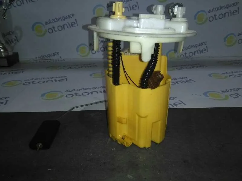 Aforador para Peugeot 407