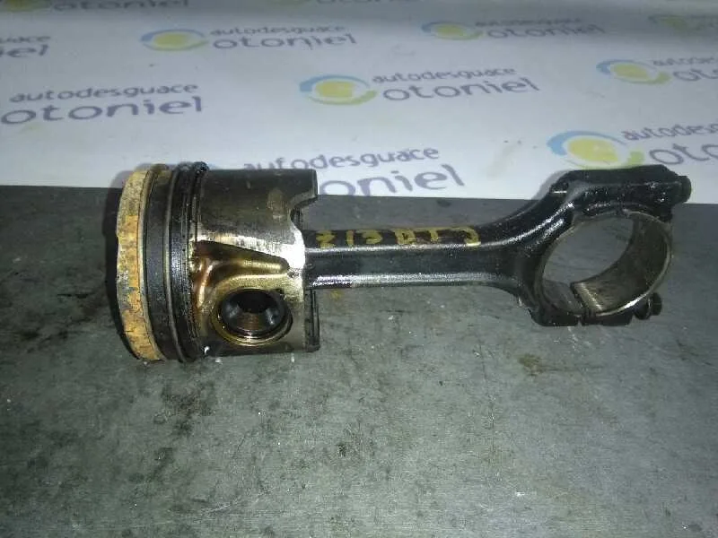 Piston para Opel Combo (Corsa C)