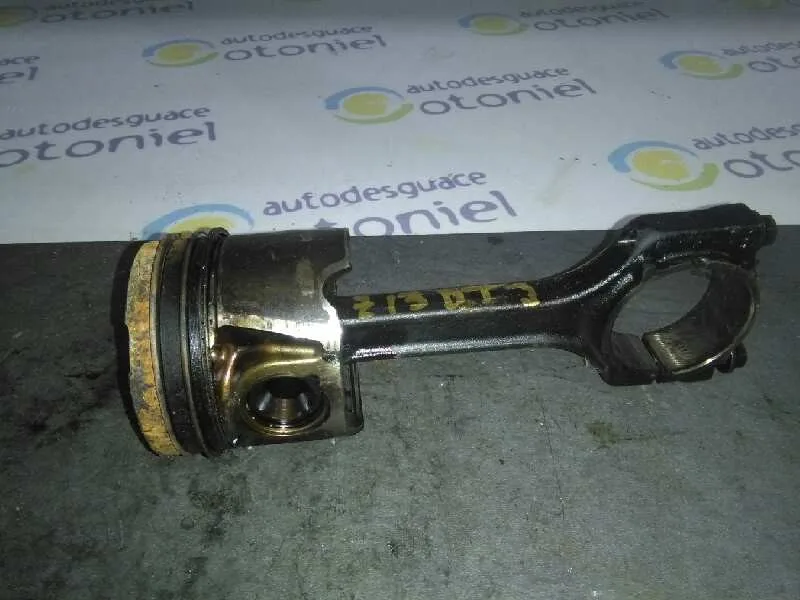 Piston para Opel Combo (Corsa C)