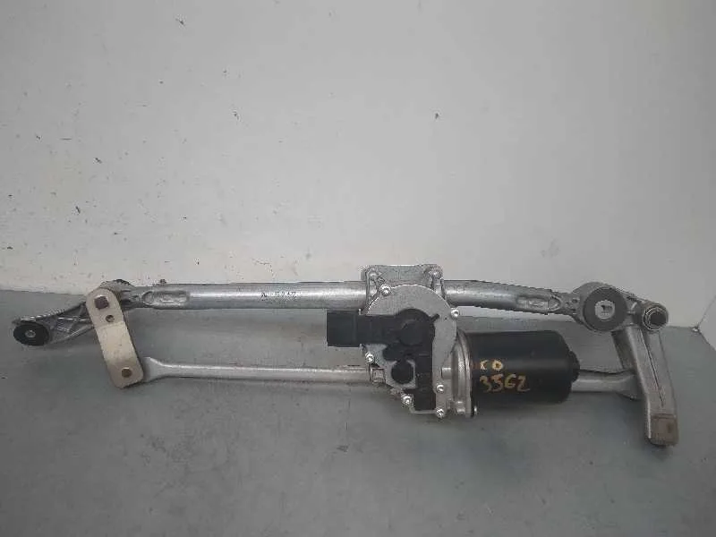 Motor Limpia Delantero para Bmw Serie 3 Berlina (E90)