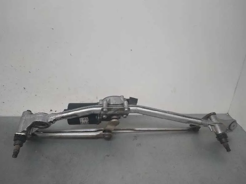 Motor Limpia Delantero para Bmw Serie 3 Berlina (E90)