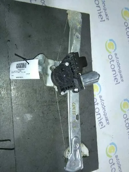 Elevalunas Trasero Izquierdo para Jaguar X-Type