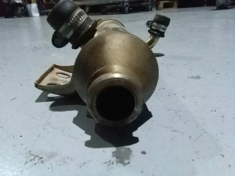 Enfriador Egr para Ford Focus Berlina (Cak)