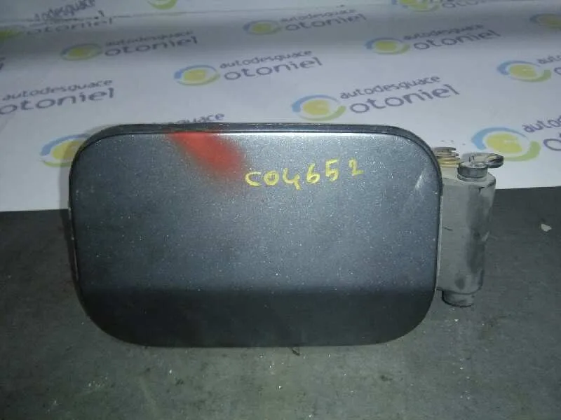Tapa Exterior Combustible para Bmw Serie 5 Berlina (E60)