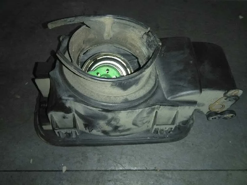 Tapa Exterior Combustible para Bmw Serie 5 Berlina (E60)