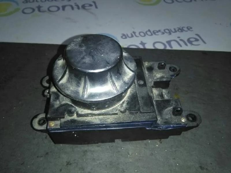 Mando Multifuncion para Bmw Serie 5 Berlina (E60)