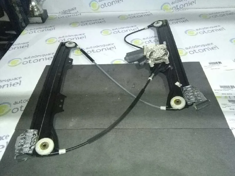 Elevalunas Delantero Izquierdo para Bmw Serie 5 Berlina (E60)
