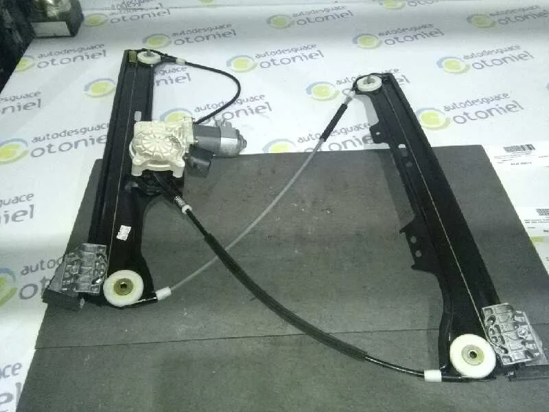 Elevalunas Delantero Derecho para Bmw Serie 5 Berlina (E60)