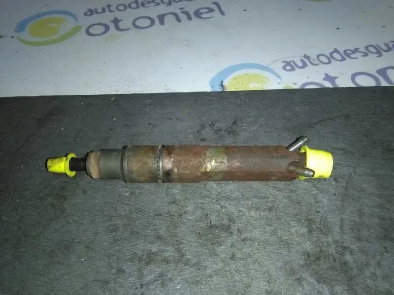 Imagen del vehículo