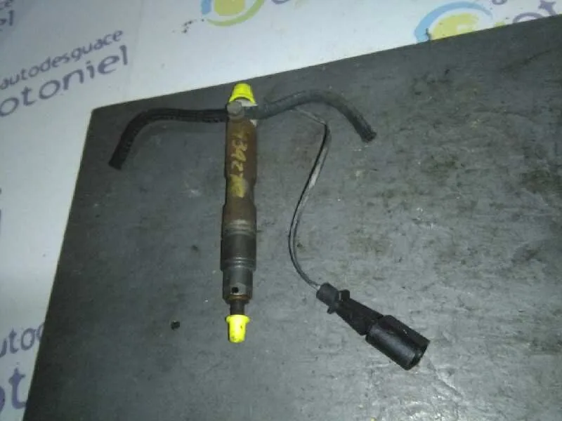 Inyector para Seat Ibiza (6L1)