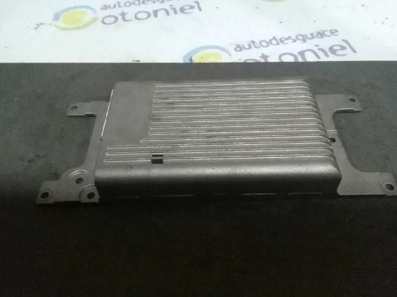 Modulo Electronico para Bmw Serie 5 Berlina (E60)