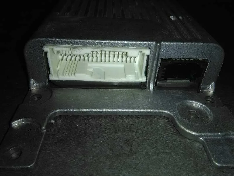 Modulo Electronico para Bmw Serie 5 Berlina (E60)