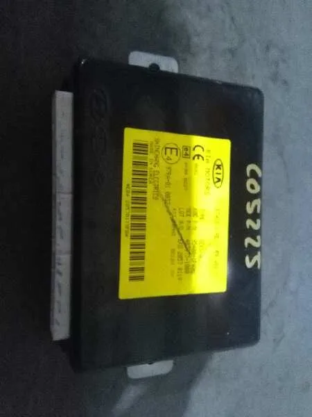 Modulo Electronico para Kia Sportage