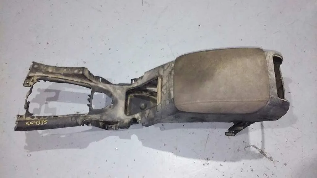 Consola Central para Saab 9-3 Berlina