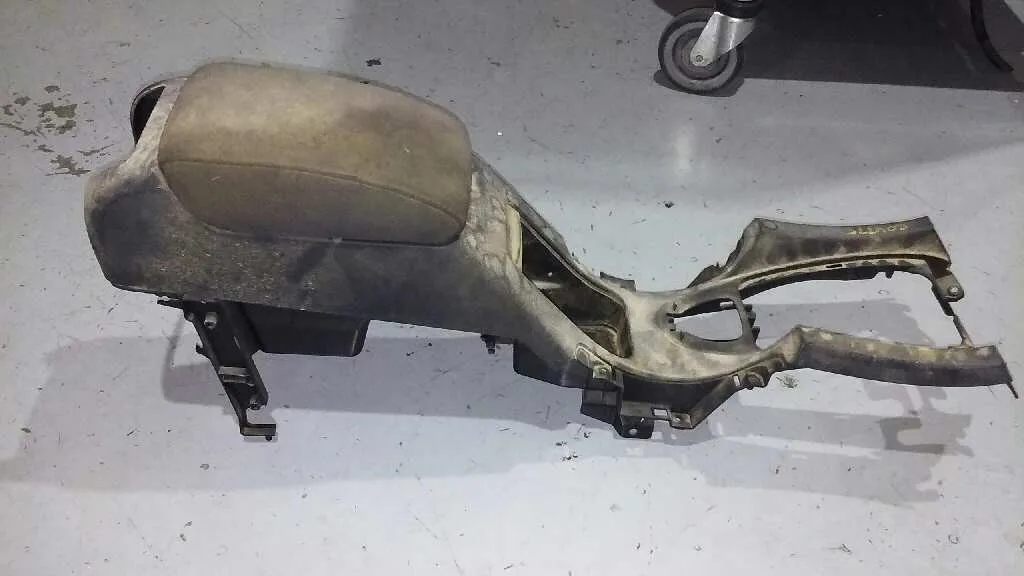 Consola Central para Saab 9-3 Berlina