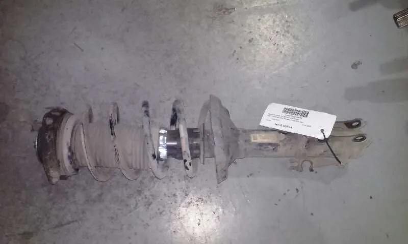 Amortiguador Delantero Izquierdo para Seat Cordoba Berlina (6K2)
