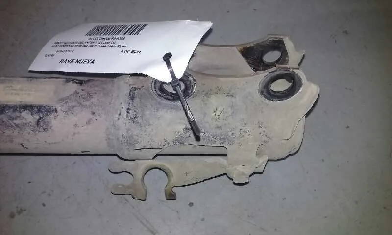Amortiguador Delantero Izquierdo para Seat Cordoba Berlina (6K2)