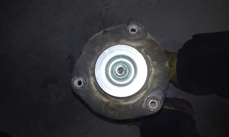 Amortiguador Delantero Izquierdo para Seat Cordoba Berlina (6K2)