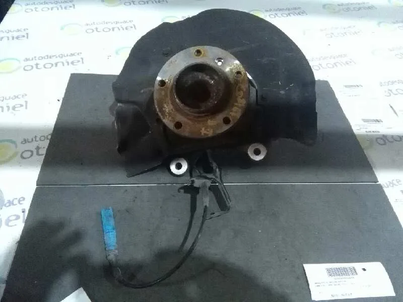 Mangueta Delantera Izquierda para Bmw Serie 5 Berlina (E60)