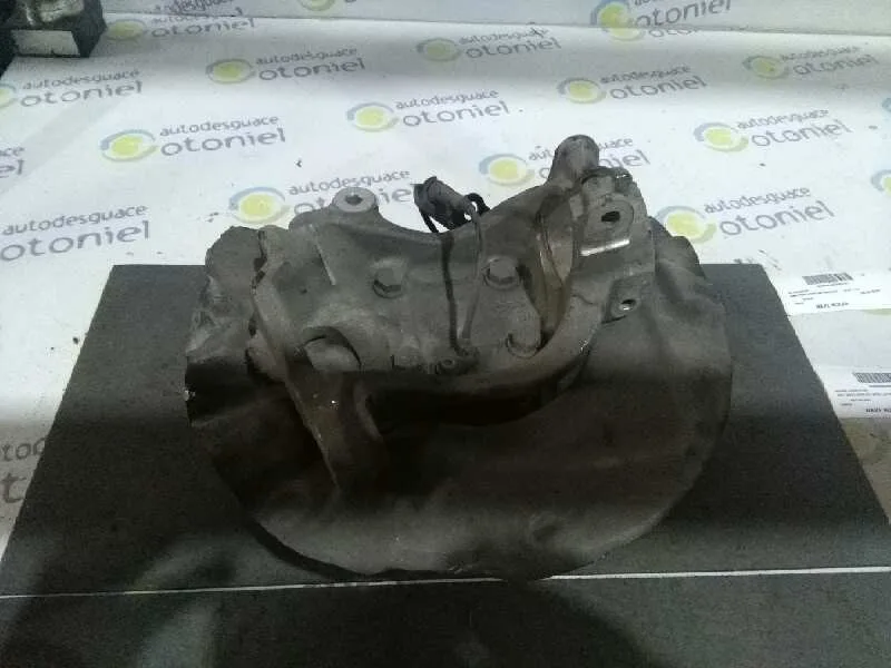 Mangueta Delantera Izquierda para Bmw Serie 5 Berlina (E60)