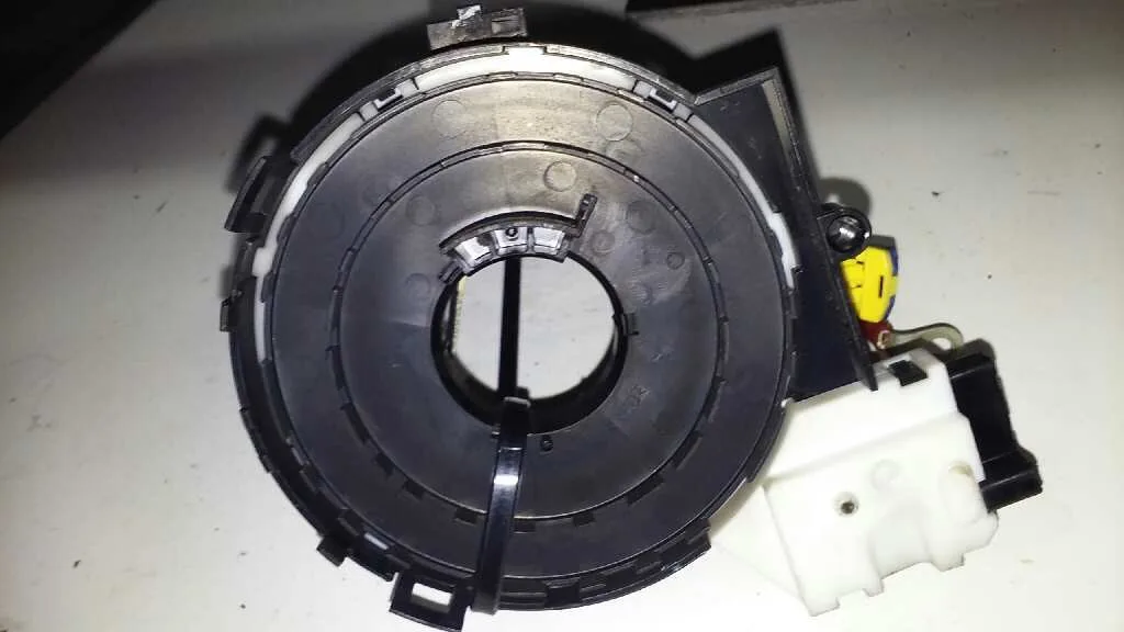 Anillo Airbag para Seat Altea Xl (5P5)