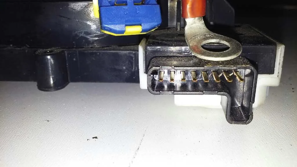 Anillo Airbag para Seat Altea Xl (5P5)
