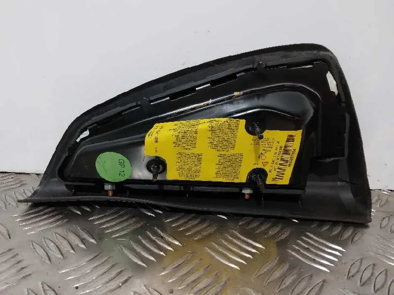 Airbag Lateral Delantero Izquierdo para Opel Astra H Berlina