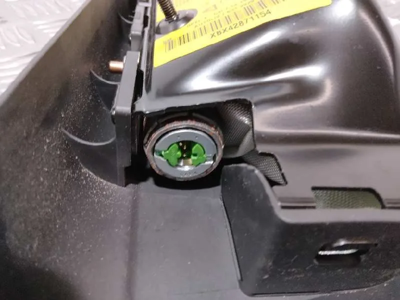 Airbag Lateral Delantero Izquierdo para Opel Astra H Berlina