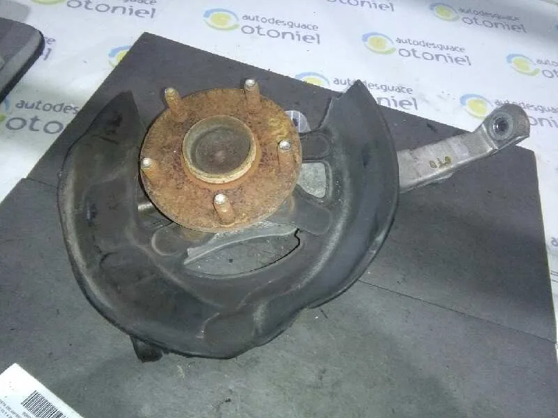 Mangueta Trasera Derecha para Lexus Is200 (Ds2/Is2)