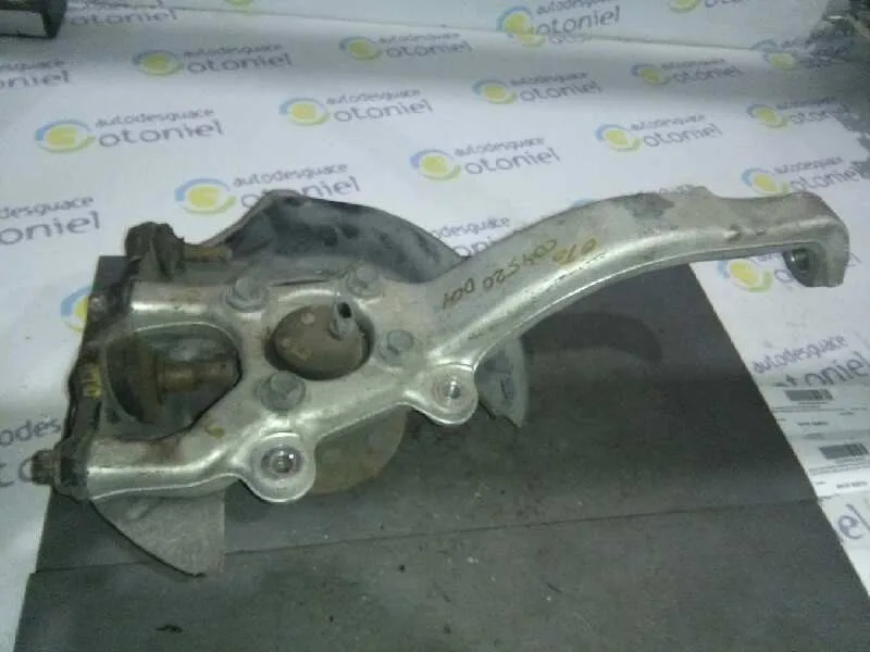 Mangueta Trasera Derecha para Lexus Is200 (Ds2/Is2)
