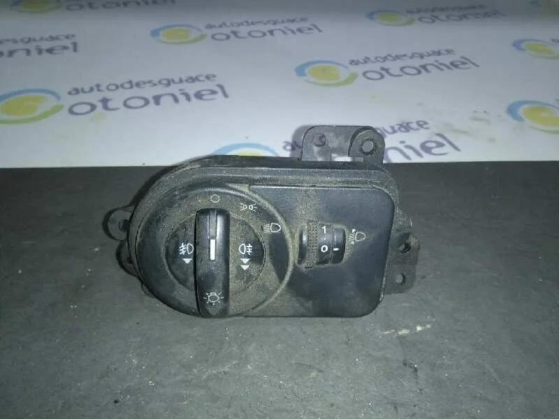 Mando Luces para Ford Fiesta (Cbk)