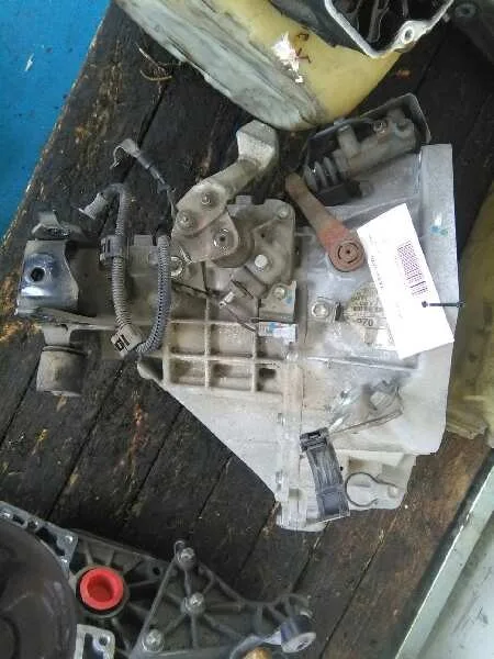 Caja Cambios para Toyota Yaris