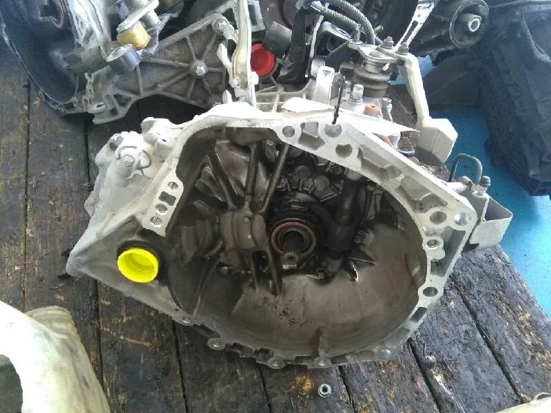 Caja Cambios para Toyota Yaris