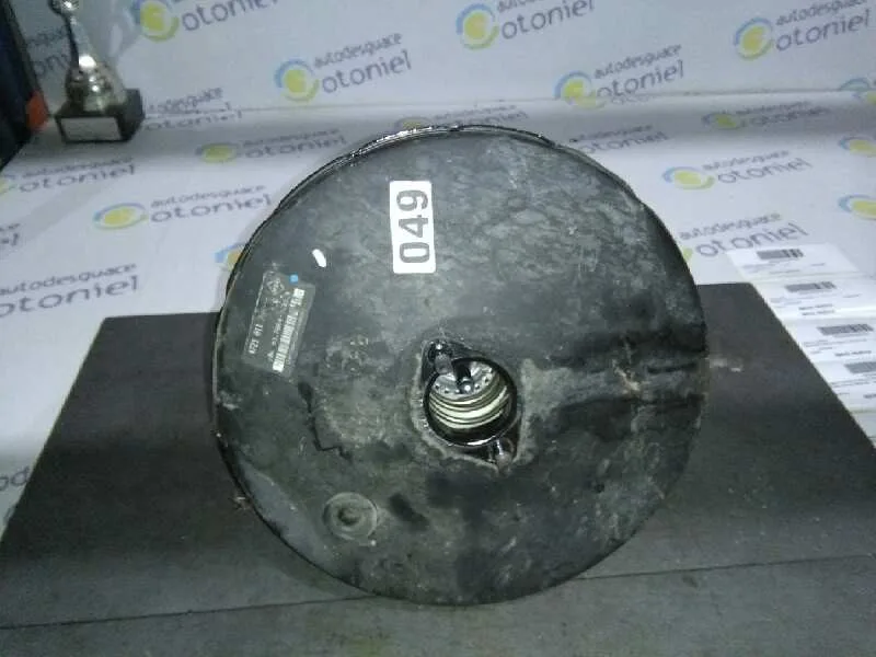 Servofreno para Renault Clio Iii