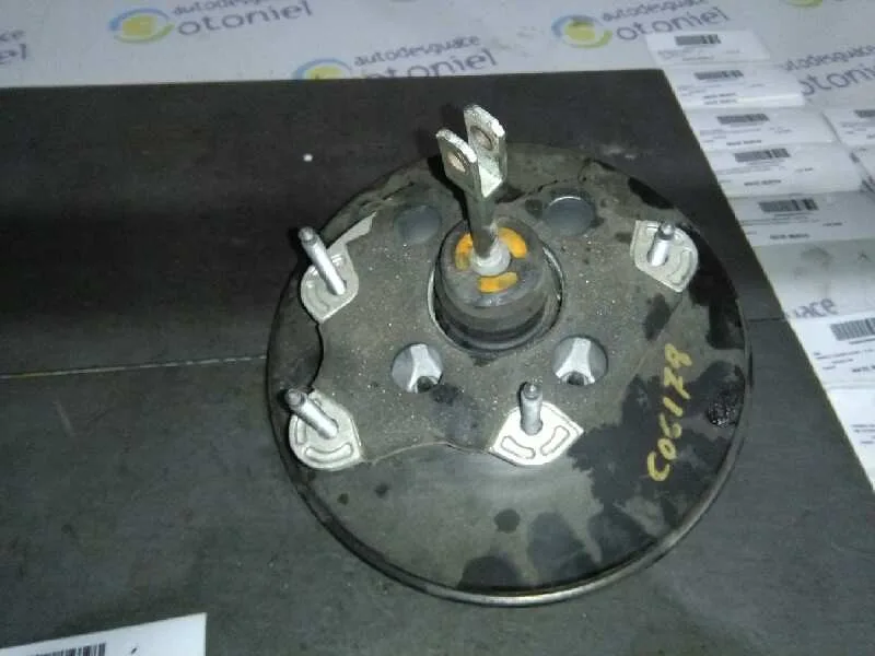 Servofreno para Renault Clio Iii