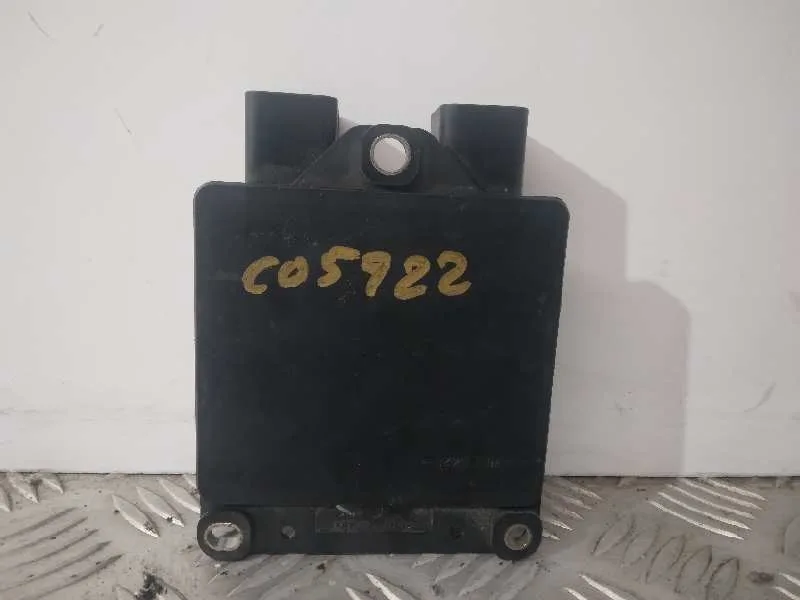 Centralita Airbag para Ford Fiesta (Cbk)