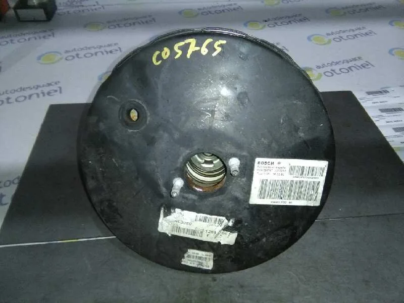 Servofreno para Citroën C5 Berlina