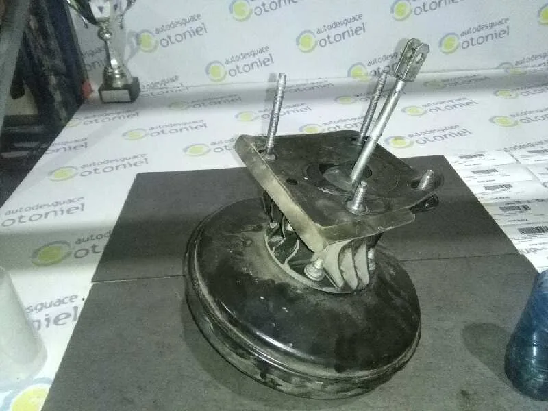 Servofreno para Citroën C5 Berlina
